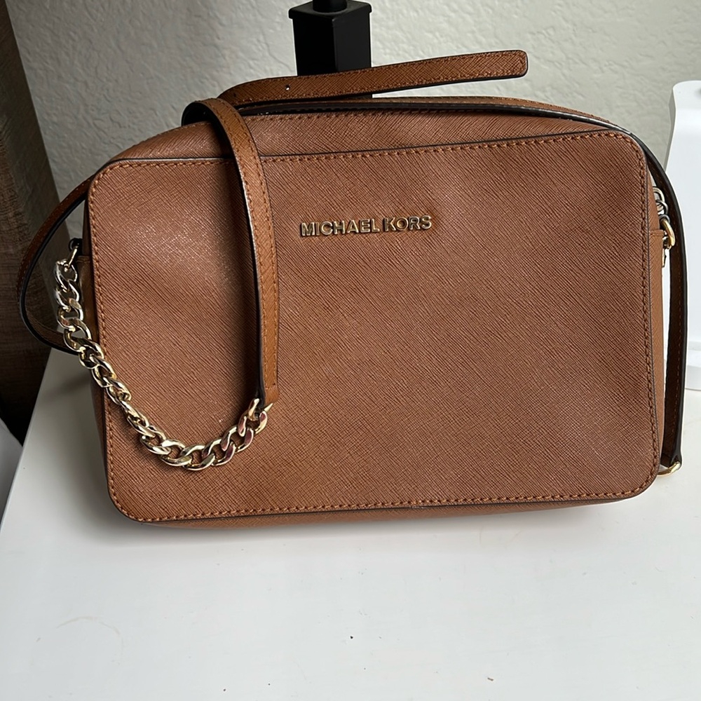 Small MK purse
